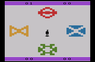Off Your Rocker — screenshot 1