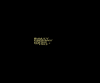 Omega Race — screenshot 1