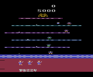 Open Sesame — screenshot 1