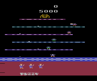 Open Sesame — screenshot 1