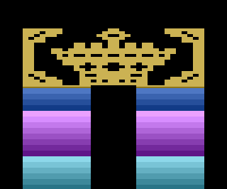 Open Sesame atari screenshot