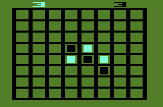 Othello — screenshot 2