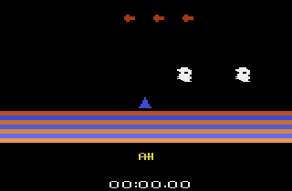 Out of Control — screenshot 1
