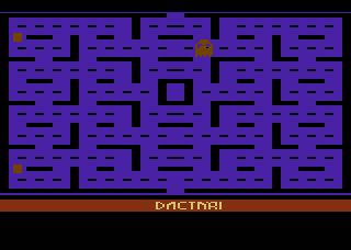 Pac-Man — screenshot 1