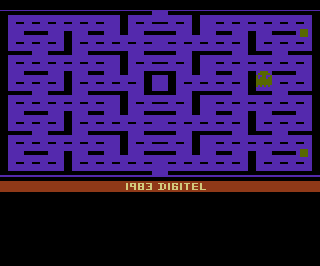 Pac Man — screenshot 1