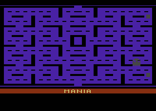 Pac-Man — screenshot 1
