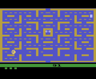 Pac-Man — screenshot 4