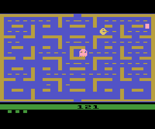 Pac-Man — screenshot 5
