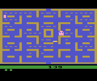 Pac-Man — screenshot 7