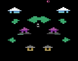 Panda (Quest) — screenshot 1