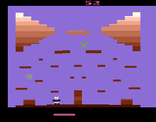 Panda (Quest) atari screenshot