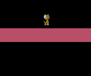 Peek-A-Boo atari screenshot