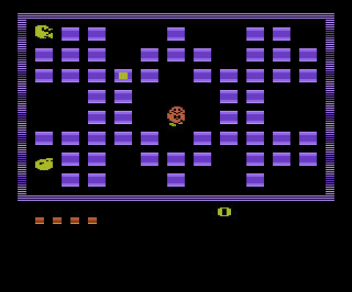 Pengo — screenshot 2