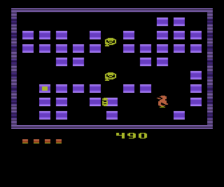 Pengo — screenshot 3