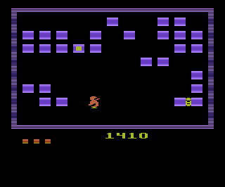Pengo — screenshot 6