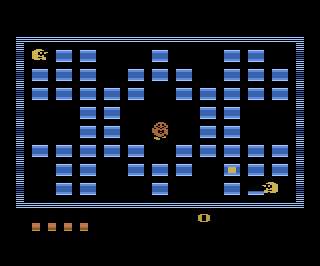 Pengo — screenshot 2