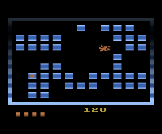 Pengo — screenshot 3