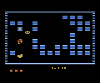 Pengo — screenshot 4