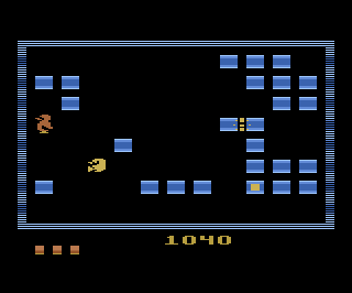 Pengo — screenshot 5