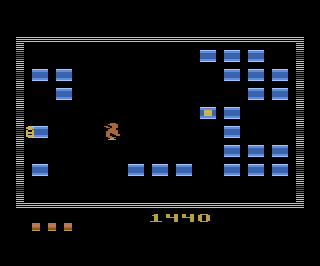 Pengo — screenshot 6