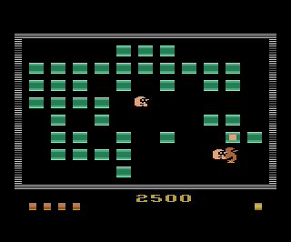 Pengo — screenshot 7