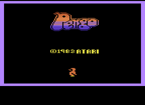 Pengo — screenshot 1