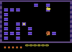 Pengo — screenshot 4