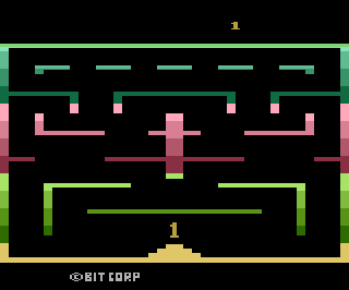 Carri Armati Fantasma — screenshot 1