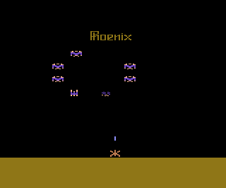 Phoenix — screenshot 1