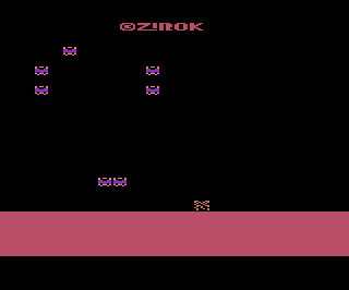 Phoenix — screenshot 1