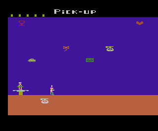 Pick Up — screenshot 1