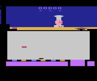 Piece o' Cake — screenshot 3