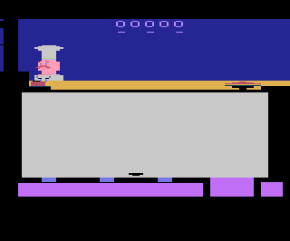 Piece o' Cake — screenshot 4