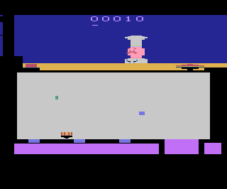 Piece o' Cake — screenshot 8