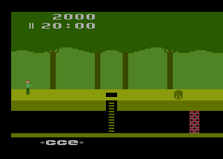 Pitfall