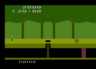 Pitfall