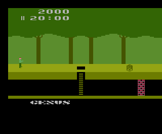 Pitfall