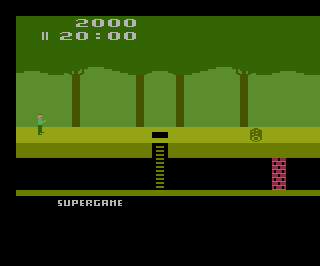 Pitfall