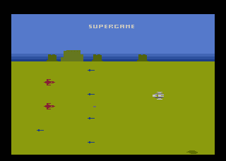 Planet Patrol — screenshot 1