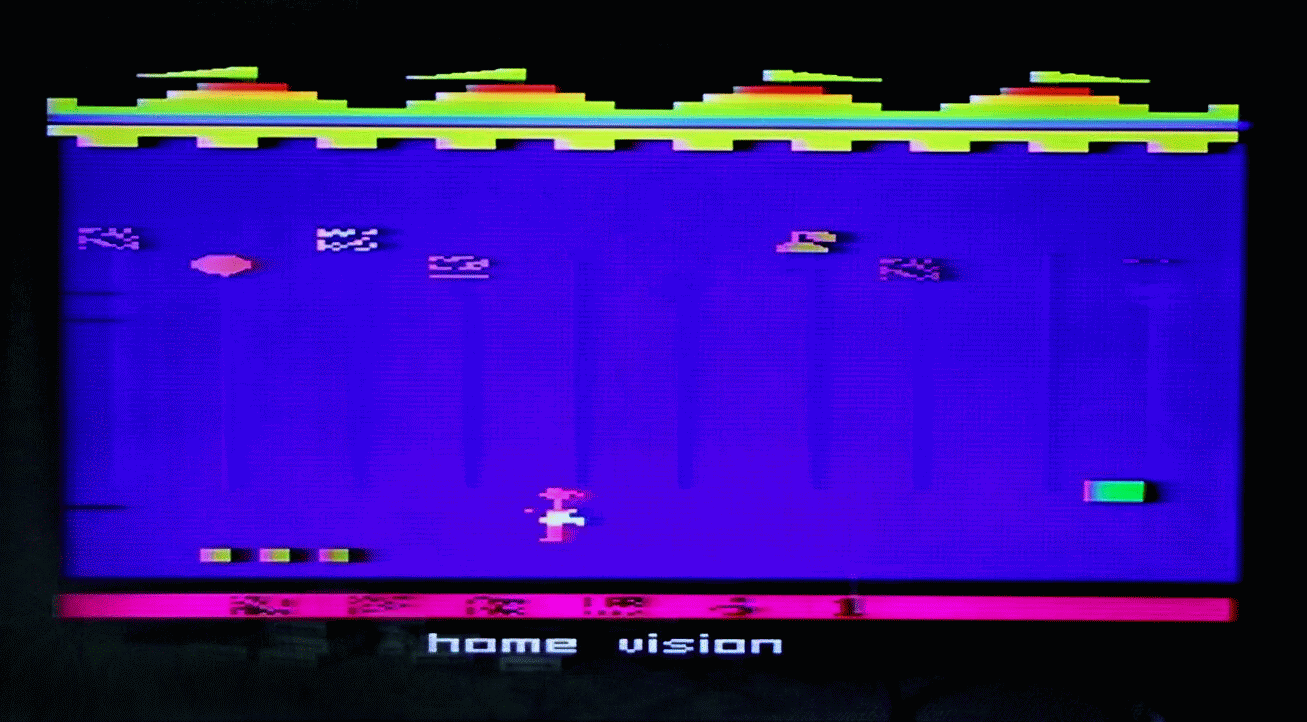 Plate Mania — screenshot 1