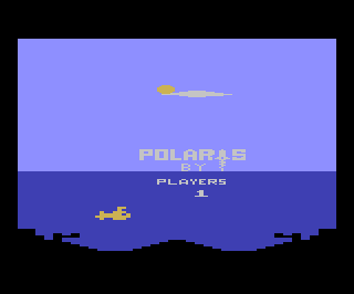 Polaris — screenshot 1