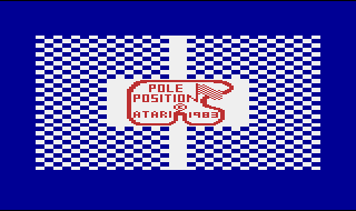 Pole Position — screenshot 1