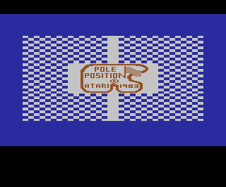 Pole Position — screenshot 1