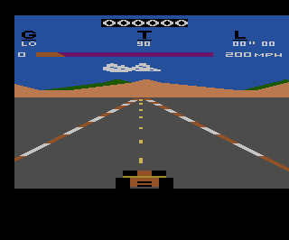 Pole Position — screenshot 2