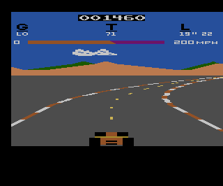 Pole Position — screenshot 3