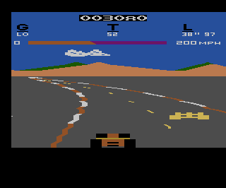 Pole Position — screenshot 4