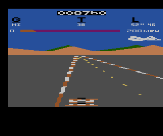 Pole Position — screenshot 6