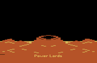 Power Lords — screenshot 1