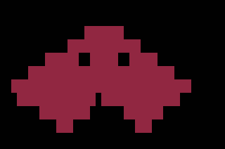 Power Play Arcade Video Game Album (The) - Ghost Attack / Genesis / Havoc atari screenshot