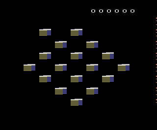 Q*bert's Qubes — screenshot 1
